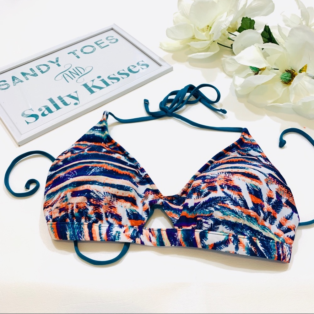 COPY - NEW Forever 21 Bikini Top